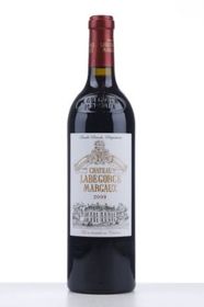 france-bordeaux-wine-labegorce-2009